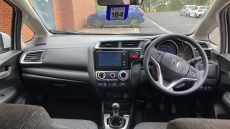 Honda Jazz 1.3 SE 5dr Petrol Hatchback